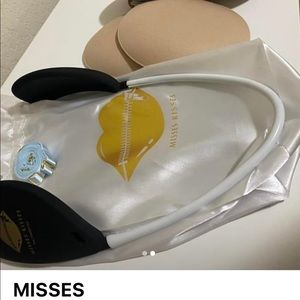 Misses kisses bra